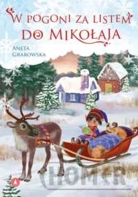 W pogoni za listem do Mikołaja