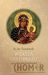Większa od obrazu