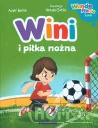 Wini poznaje piłkę nożną