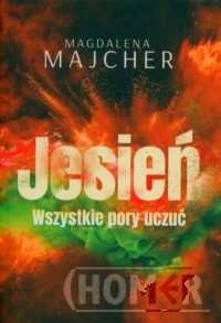 Wszystkie pory uczyć Jesień