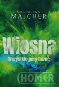 Wszystkie pory uczyć Wiosna