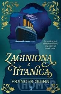 Zaginiona z Titanica