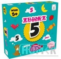Zbierz 5