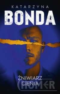 Żniwiarz cienia Lena. Tom 3