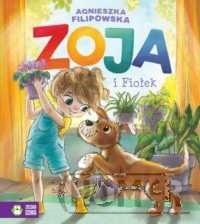 Zoja i Fiołek