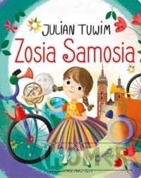 Zosia Samosia