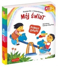 Akademia mądrego dziecka Mój świat