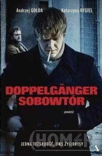 Doppelgänger Sobowtór