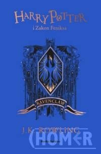 Harry Potter i Zakon Feniksa (Ravenclaw)