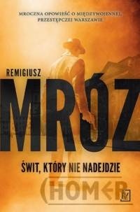 Świt, który nie nadejdzie