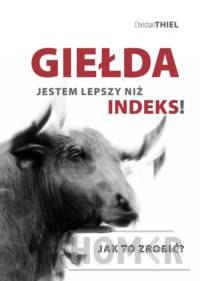 Giełda Jestem lepszy niż indeks!