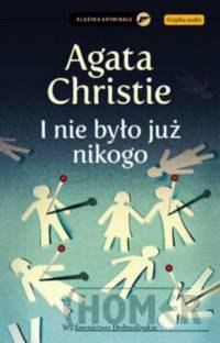 I nie było już nikogo audiobook