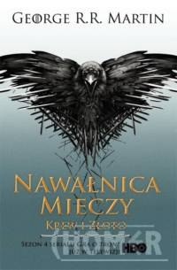 Nawałnica mieczy Krew i złoto