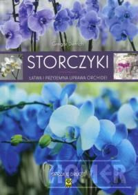 Storczyki Łatwa i przyjemna uprawa orchidei