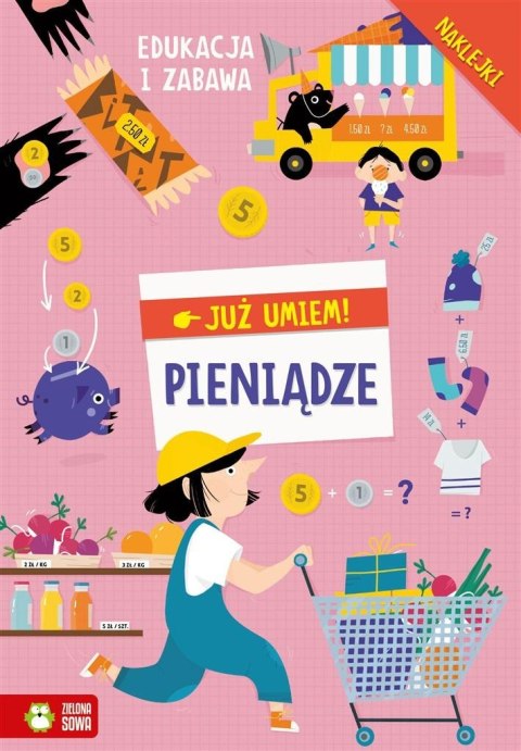 Już umiem! Pieniądze