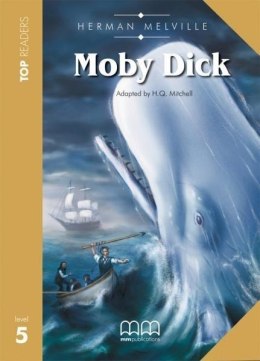 Moby Dick SB + CD Level 5