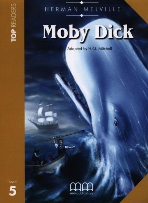 Moby Dick SB Level 5