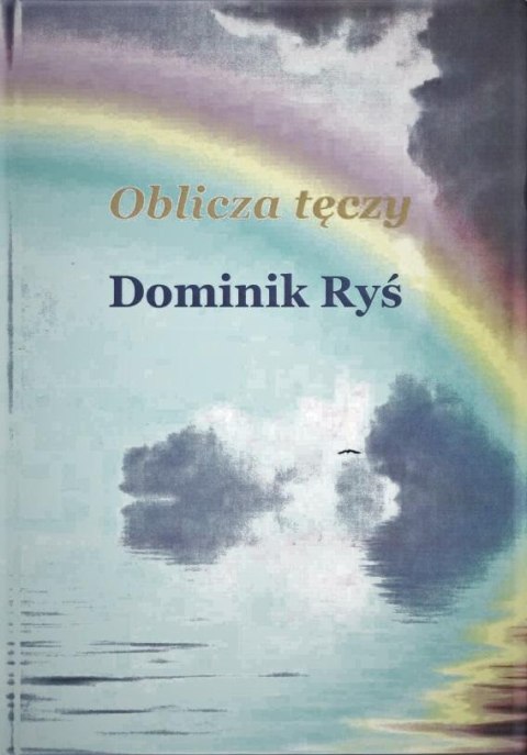 Oblicza tęczy