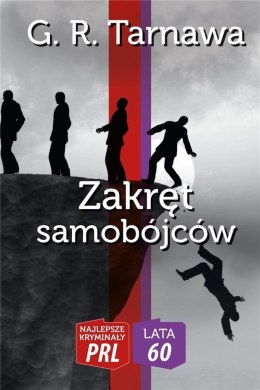 Zakręt samobójców