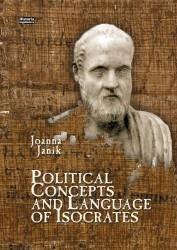 Political Concepts and Language of Isocrates