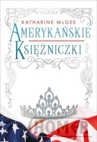 Amerykańskie księżniczki