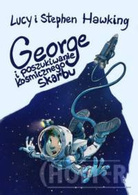 George i poszukiwanie kosmicznego skarbu