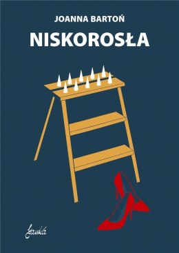 Niskorosła