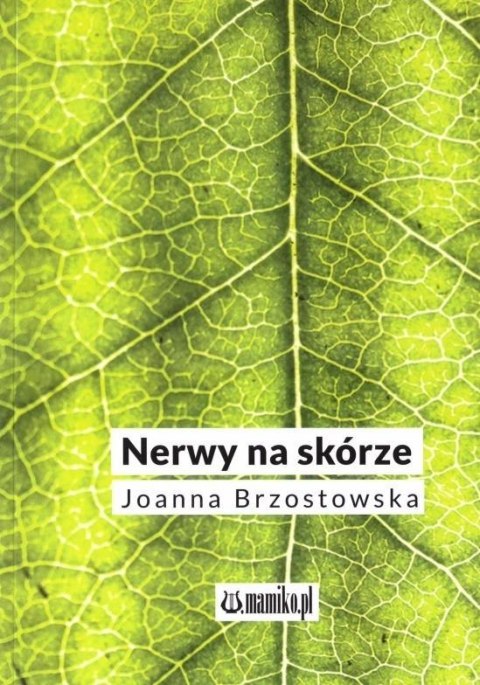 Nerwy na skórze