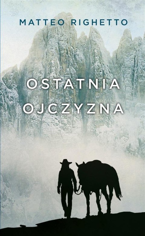 Trylogia Ojczyzny T.2 Ostatnia ojczyzna